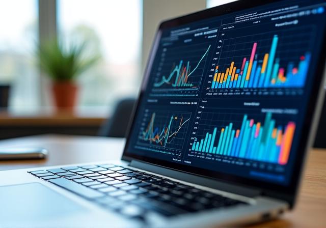 SEO Suchmaschinenoptimierung Analyse