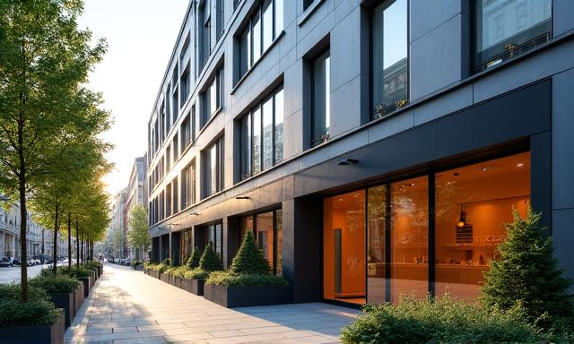 TidePulse Digital Büro in Wien